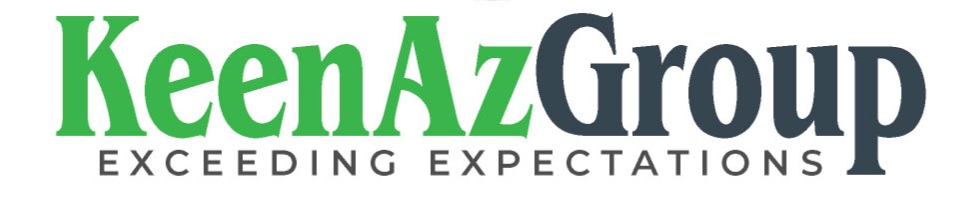 KeenAz Group Ltd