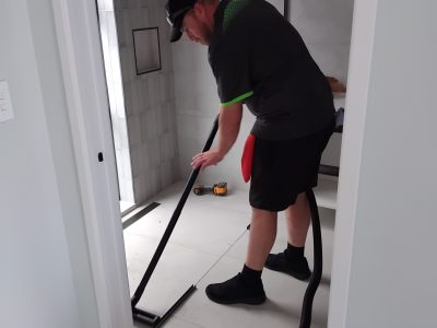 Internal clean vacuume bathroom josh Internal clean vacuume bathroom josh